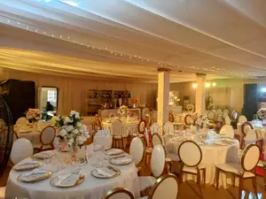 Event Hall
