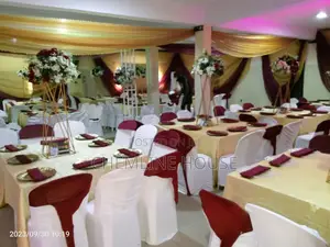 Event Hall