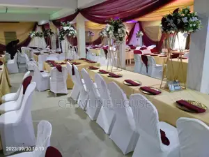 Event Hall
