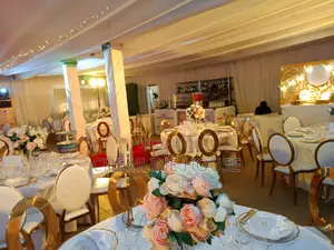 Event Hall