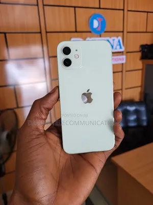 Apple iPhone 12 128 GB