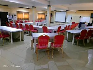 Event Hall