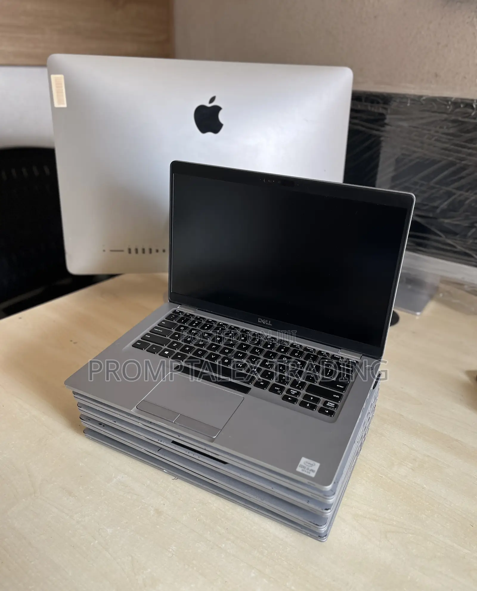 Laptop Dell Latitude 5410 16GB Intel Core I5 SSD 256GB