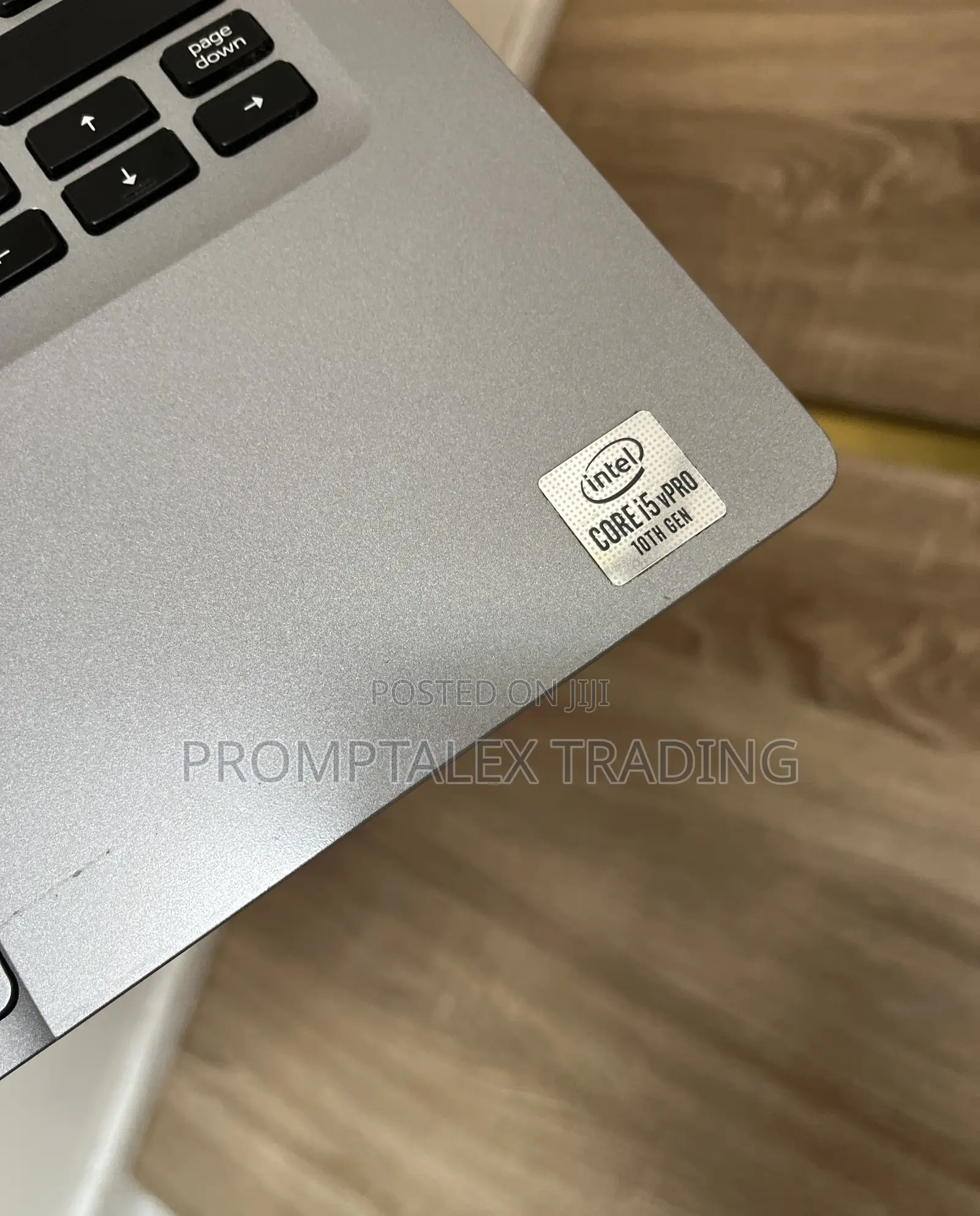 Laptop Dell Latitude 5410 16GB Intel Core I5 SSD 256GB
