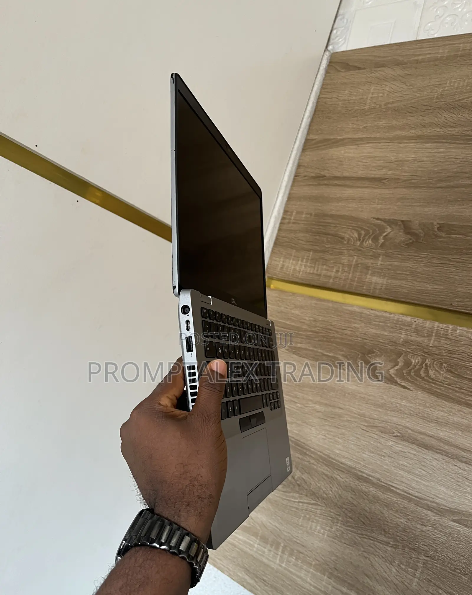 Laptop Dell Latitude 5410 16GB Intel Core I5 SSD 256GB