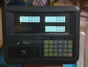 A23p Indicator