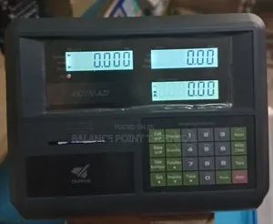 A23p Indicator