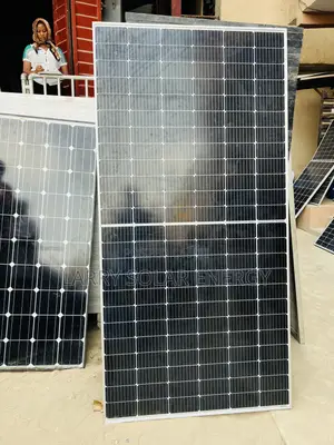 630w Original Jinko Panel