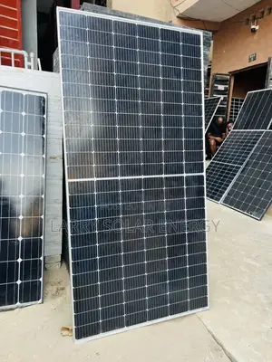 630w Original Jinko Panel