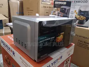 Compact 20l 700w Microwave Oven – Model H20moms14