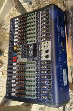 Yamaha Signature 16