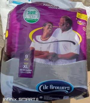 Adult Diaper