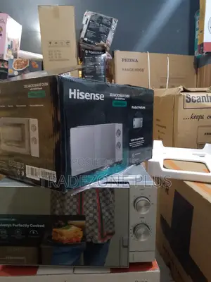 20l Microwave Oven 700w Power Output – H20moms14