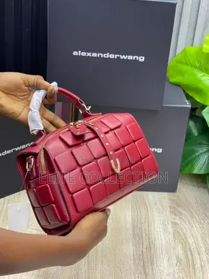 Quality Alexanderwang Bag