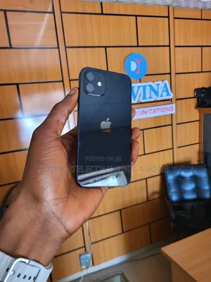 Apple iPhone 12 128 GB