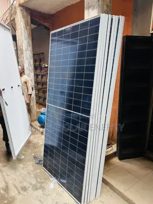 630w Solar Panel