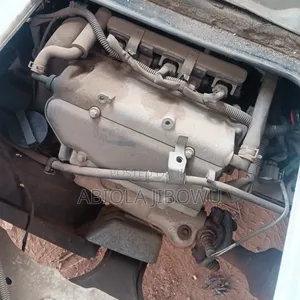 Suzuki Every 2006 Silver