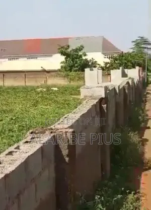 4,800 Sqm Of Mixed Use Land 4 Sale At Jukwoyi Karu Abuja, Nigeria.