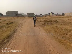 New Plot of Land for Sale