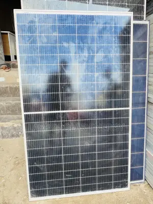 450w 144 Cell Solar, Panels