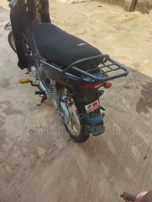 Daylong DL110-2 2021 Black