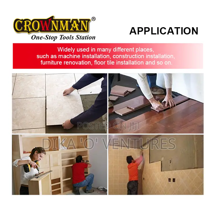 Plastic Mallet