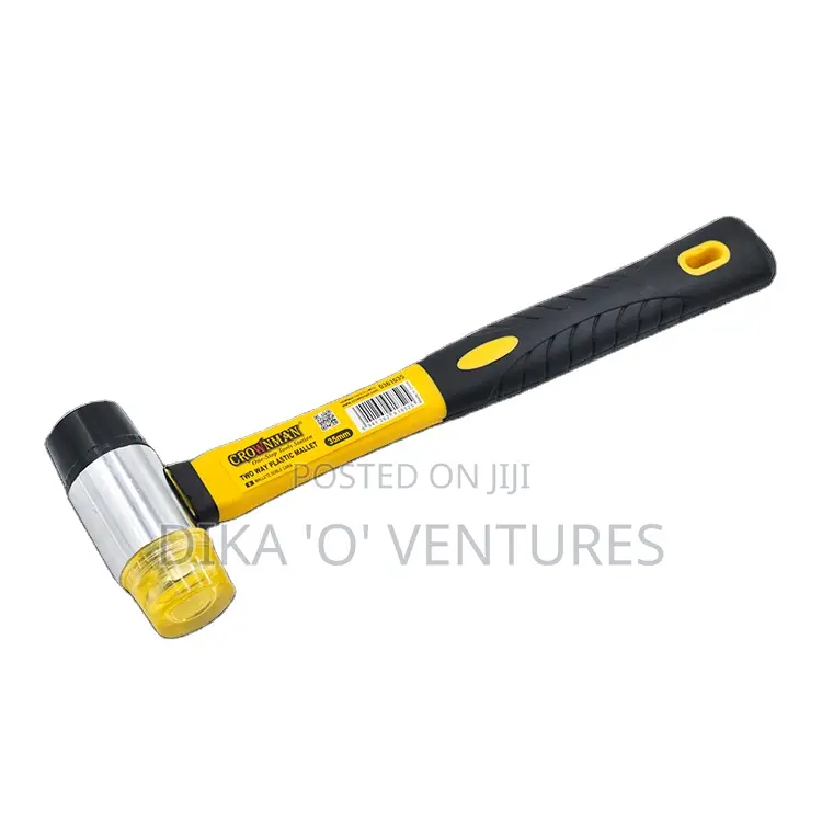 Plastic Mallet