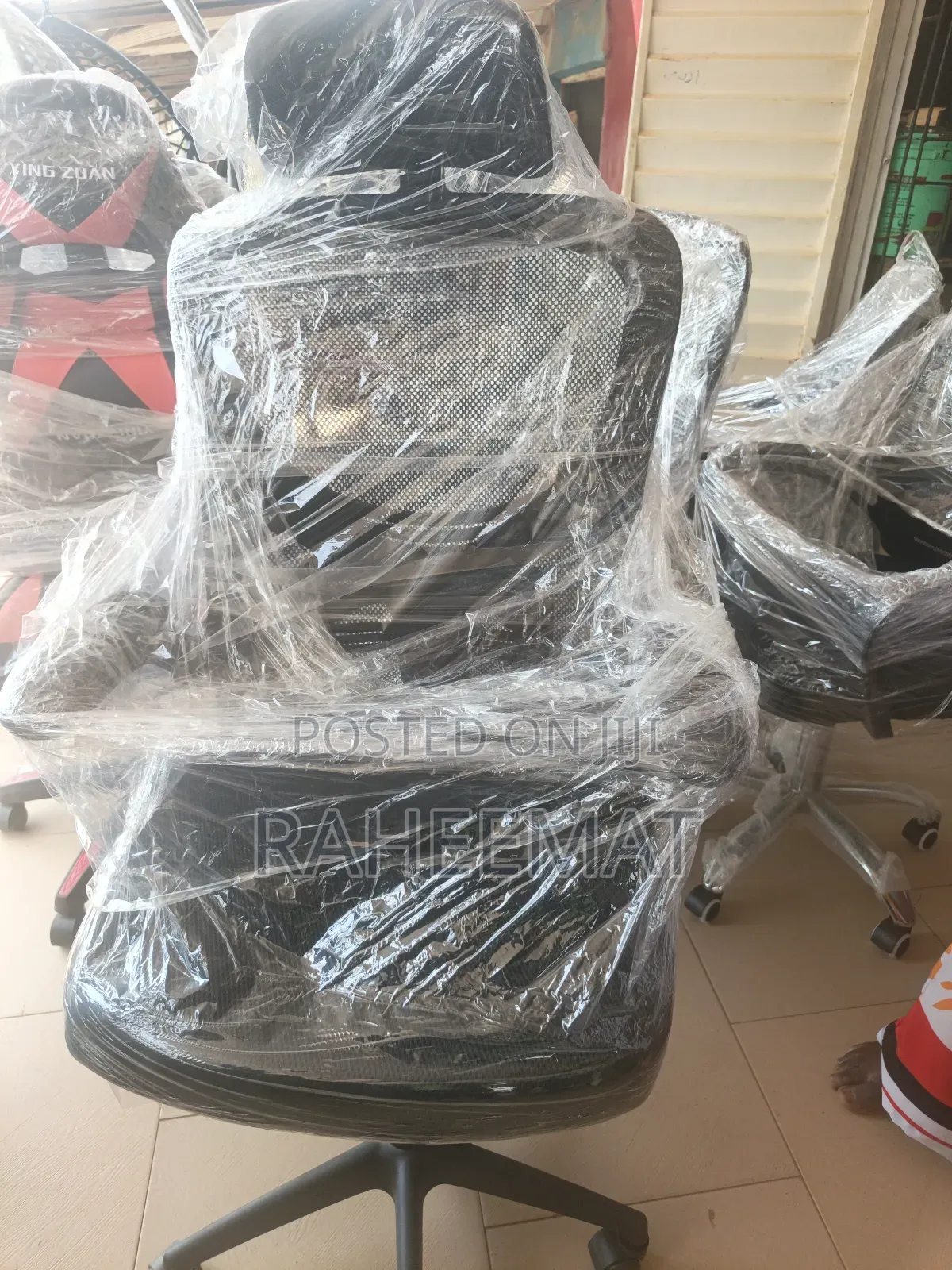 Office Chairs
