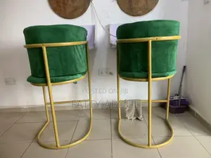 Makeup Chair