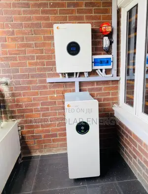 10kva Solar Installation by 15kwh Battery for You 4 Bedroom Apartment