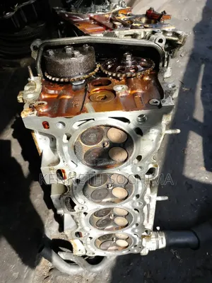 Top Cylinder 2az Camry 2005