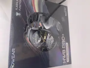 Hw8 Pro+ Smart Wristwatch