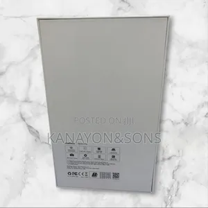 New Ulefone Tab A8 128 GB Silver