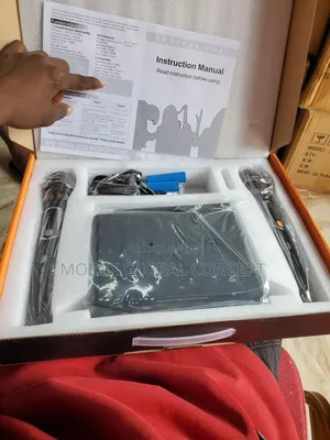 JBL Wireless Microphone