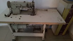 Industrial Sewing Machine