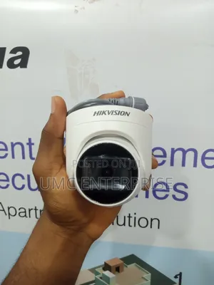 Hikvision 5 Mp Indoor Camera