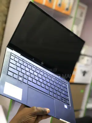 Laptop HP 16GB SSD 256GB