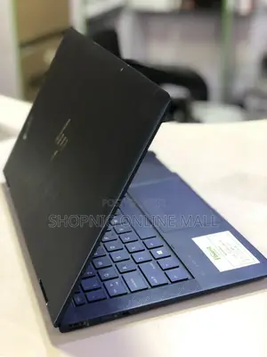 Laptop HP 16GB SSD 256GB