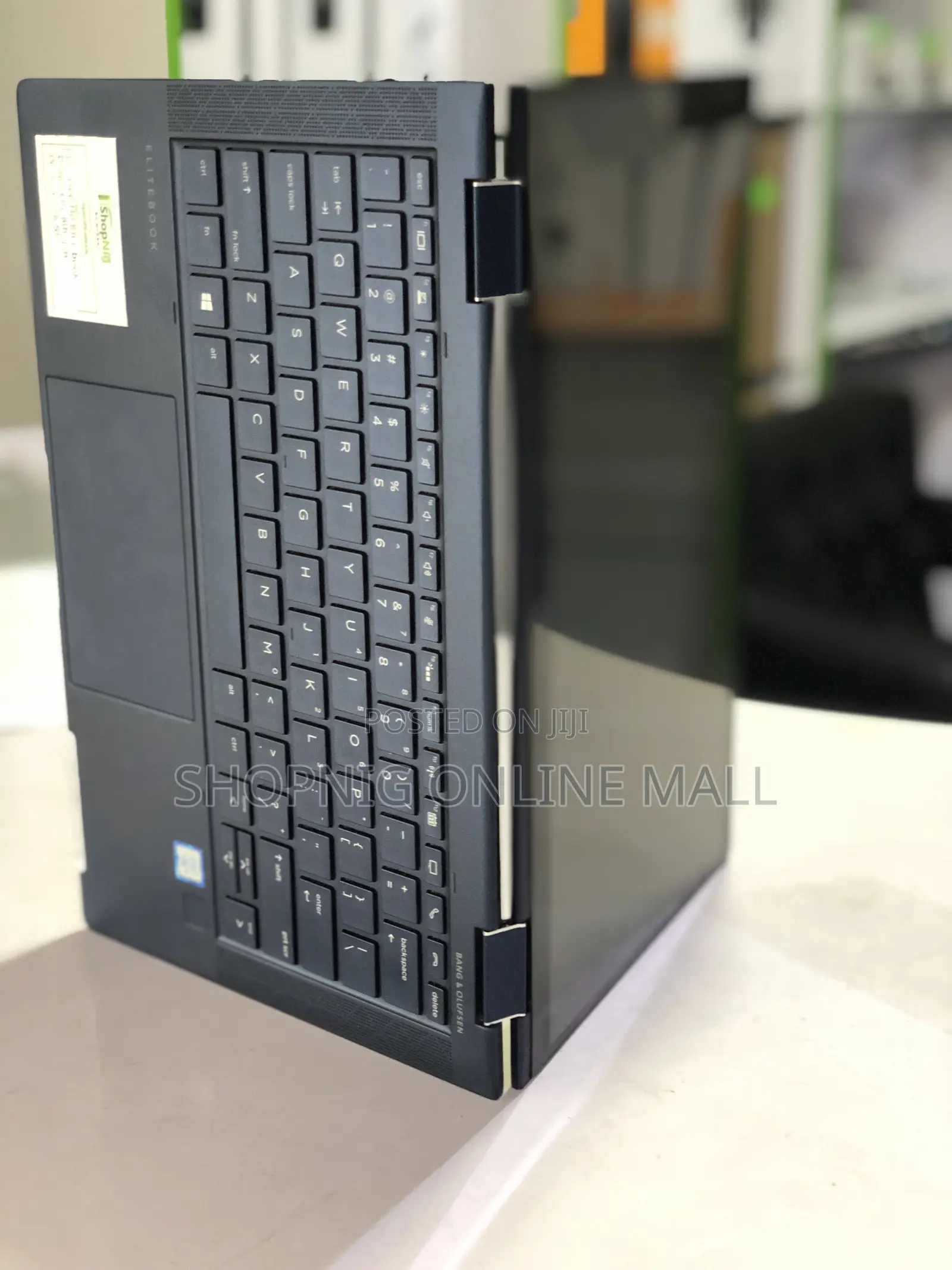 Laptop HP 16GB SSD 256GB