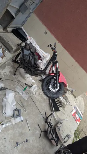New Motorcycle 2025