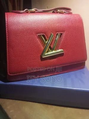 Leather Bag