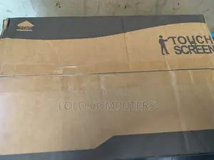 Touch Screen Pos Machine