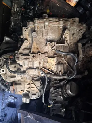 New Model Pathfinder Gearbox