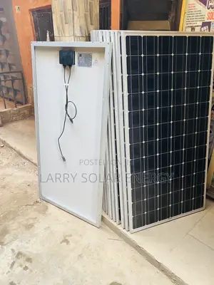 300w Canadian, Solar Panel