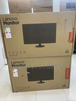 Lenovo Monitor D32u-45 Flat Panel Monitor
