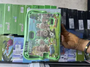 New Tablet 256 GB Green