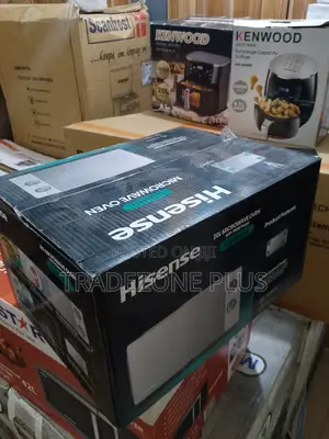 H20moms14 Everyday Use 700w Microwave Oven