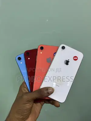 Apple iPhone XR 64 GB