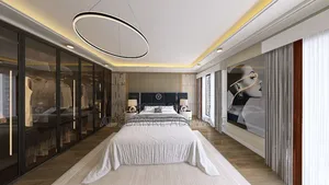 Luxurious Professional Interior Design Services