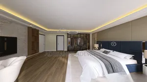 Luxurious Professional Interior Design Services
